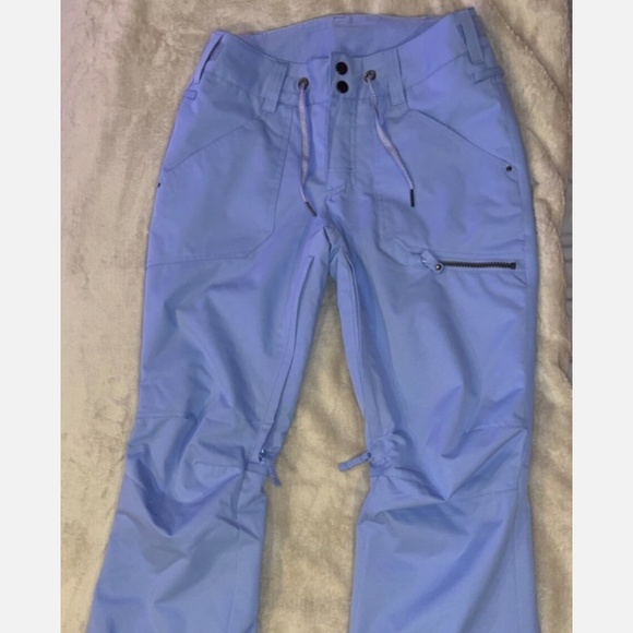 Roxy Women's Nadia Insulated Pants - Picture 1 of 4